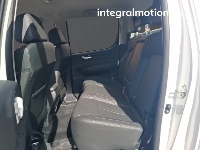 Foton Tunland G7