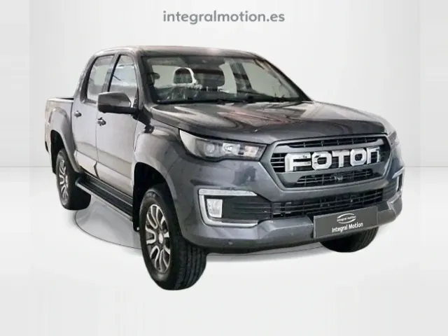 Foton Tunland G7