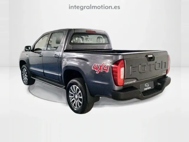 Foton Tunland G7