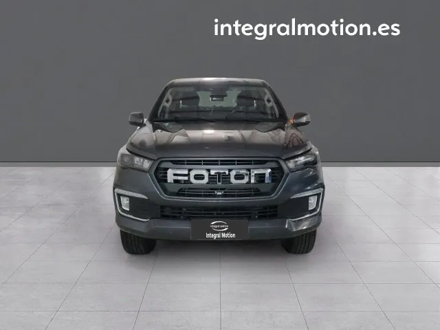 Foton Tunland G7