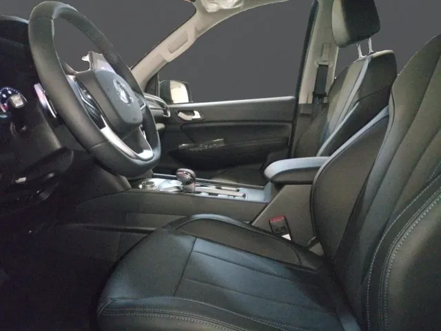 Foton Tunland G7