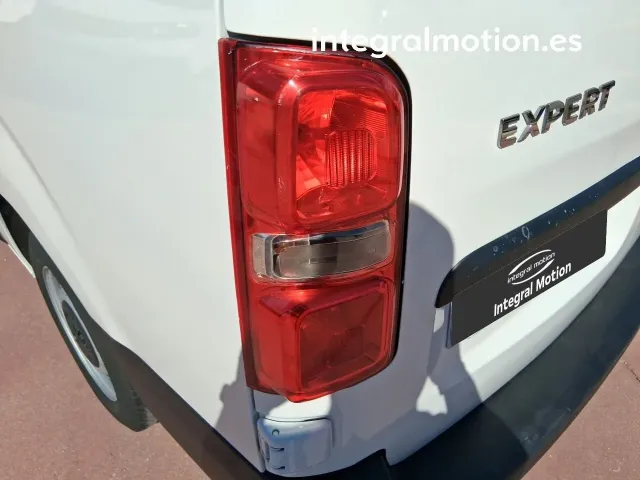 Peugeot Expert