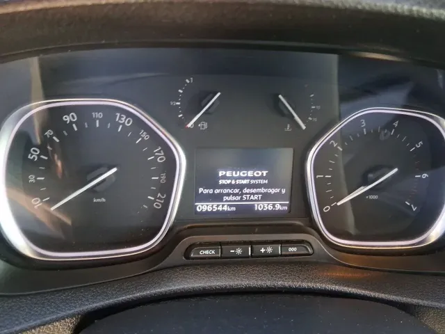 Peugeot Expert