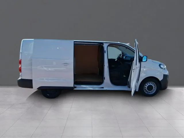 Peugeot Expert
