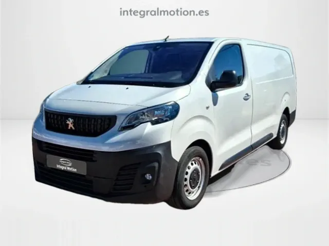 Peugeot Expert