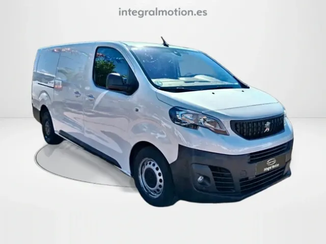Peugeot Expert