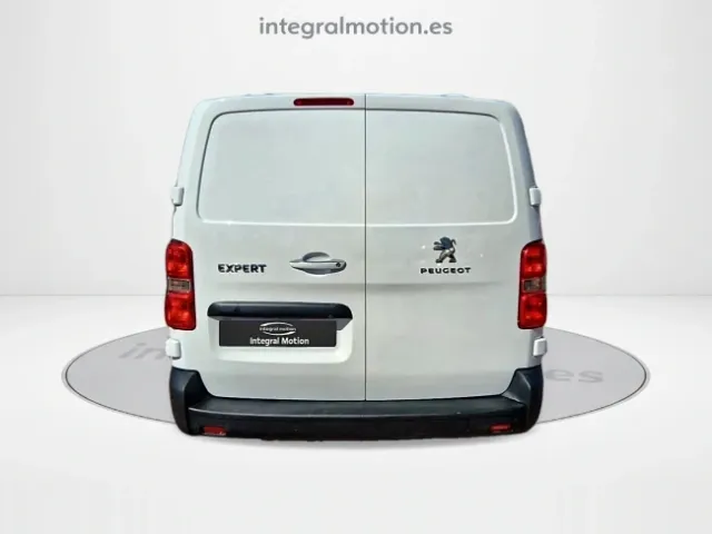 Peugeot Expert