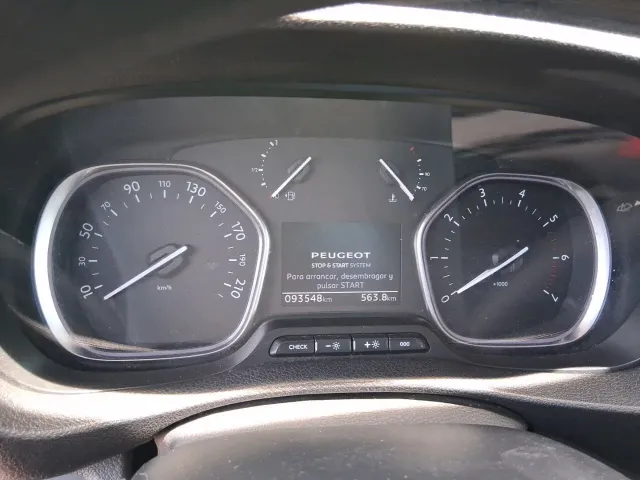 Peugeot Expert