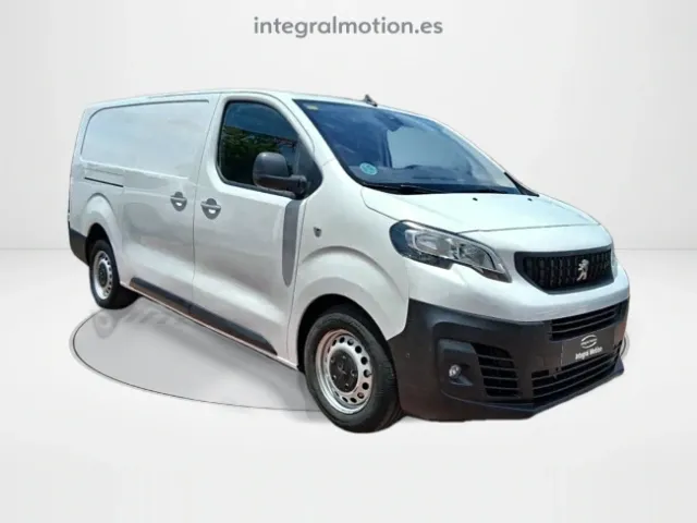 Peugeot Expert