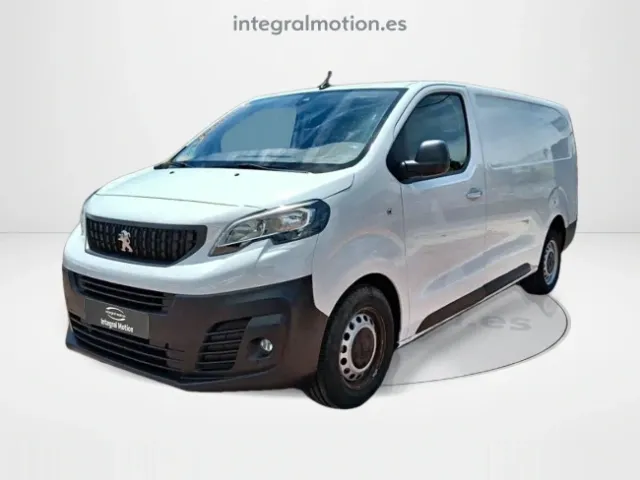 Peugeot Expert