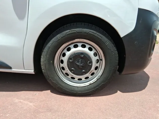 Peugeot Expert