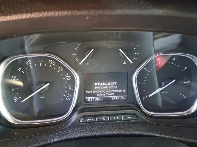 Peugeot Expert