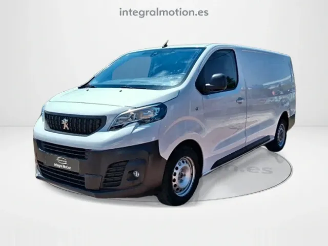 Peugeot Expert