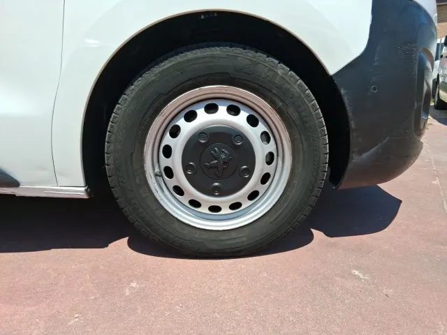 Peugeot Expert