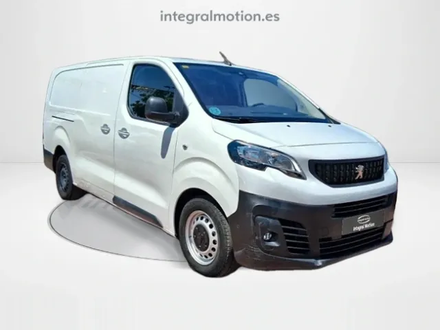 Peugeot Expert
