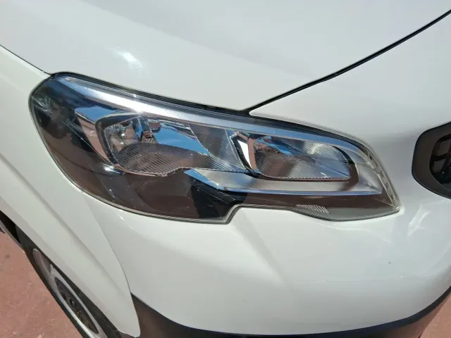 Peugeot Expert