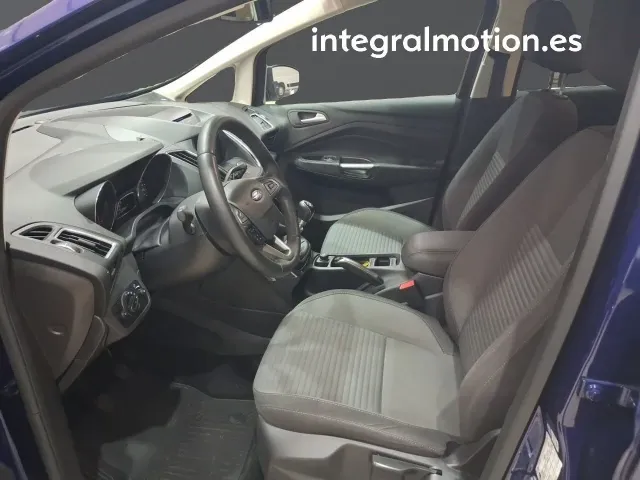 Ford C Max