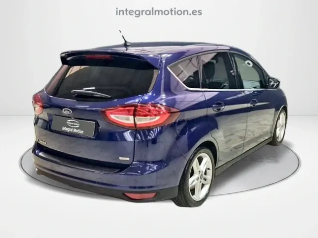 Ford C Max