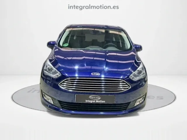 Ford C Max
