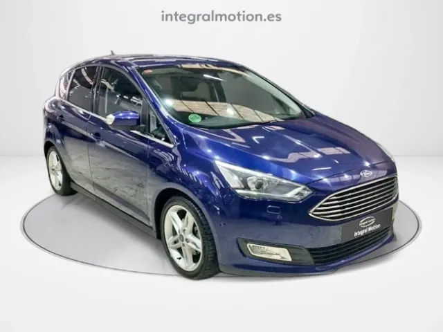Ford C Max