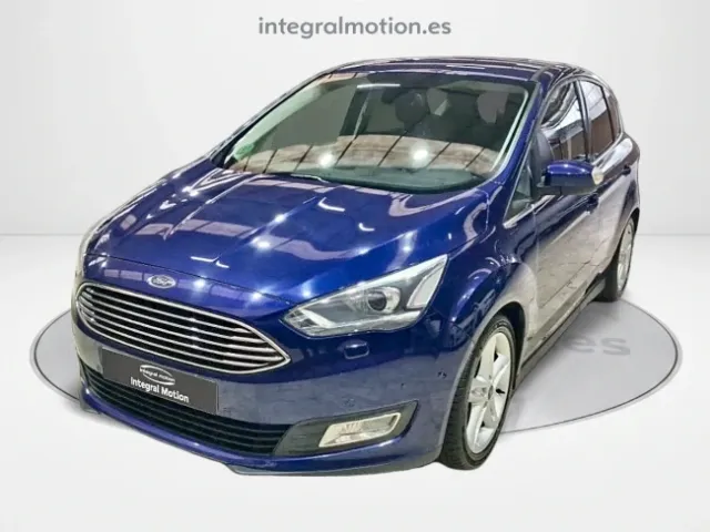 Ford C Max