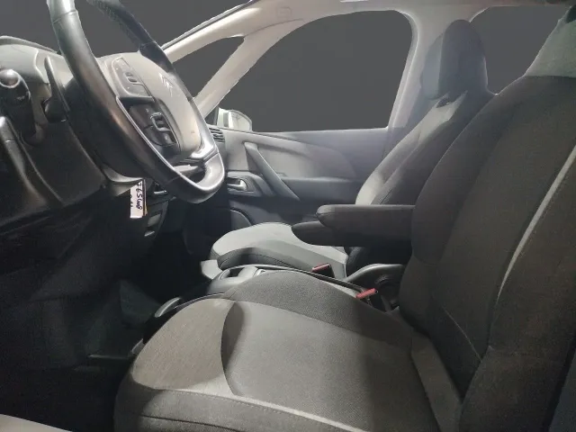 Citroën Grand C4 Spacetourer