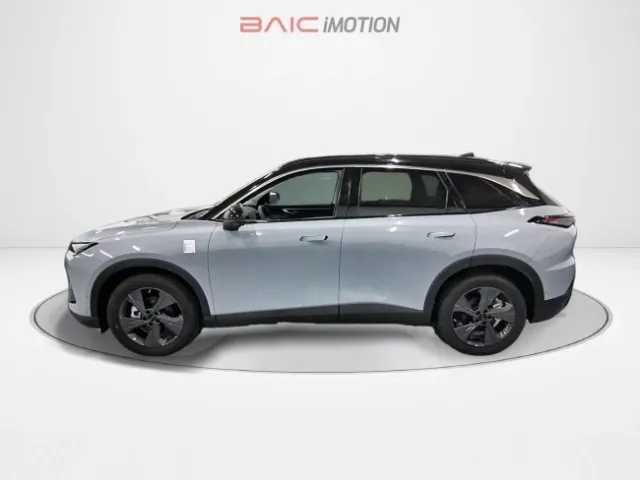 Baic X55