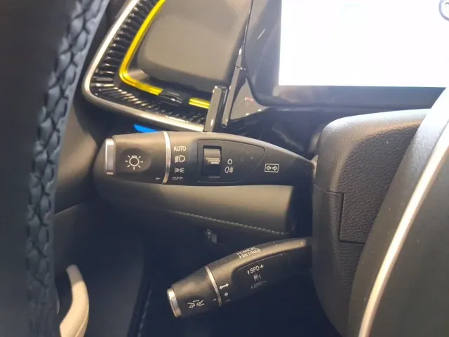 Baic X55