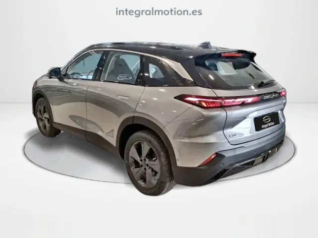 Baic X55