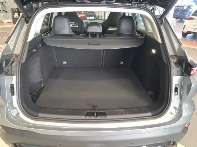 Baic X55