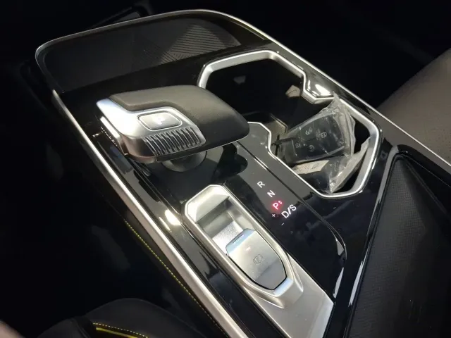 Baic X55