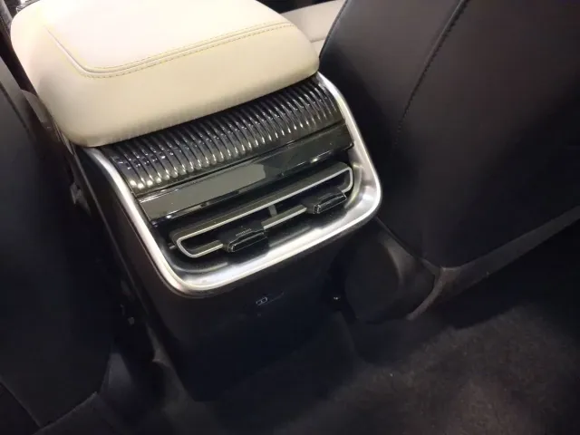 Baic X55