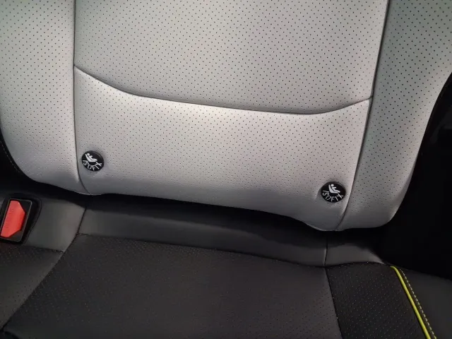 Baic X55