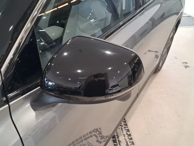 Baic X55