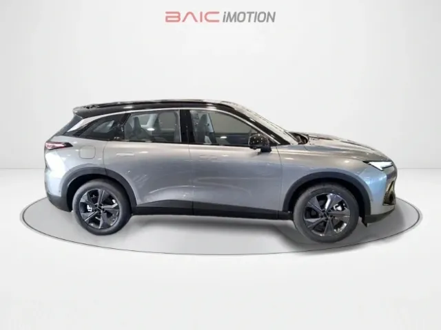 Baic X55