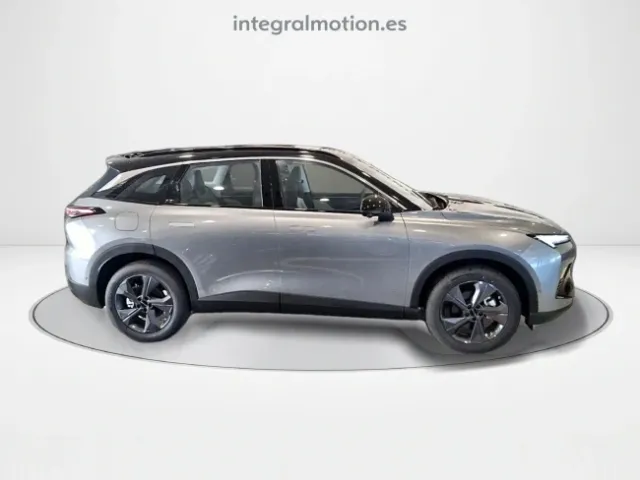 Baic X55