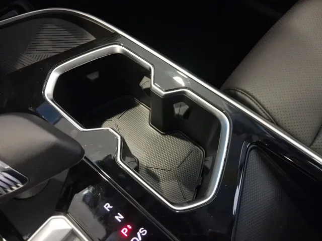 Baic X55
