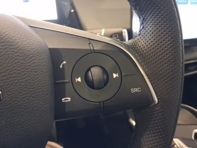 Baic X55