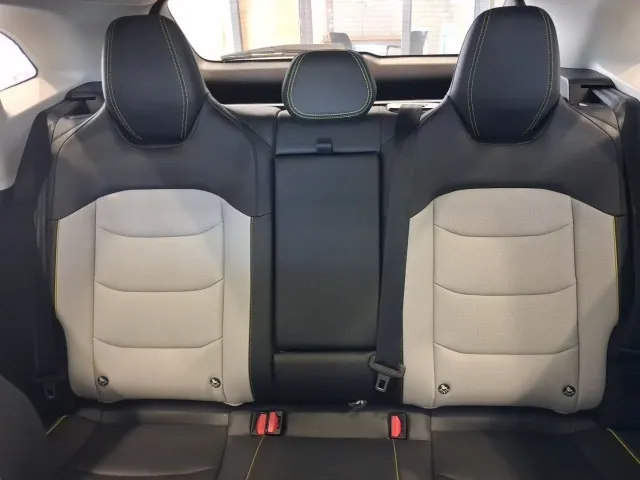 Baic X55