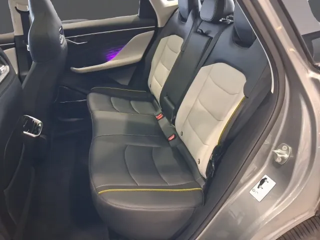 Baic X55