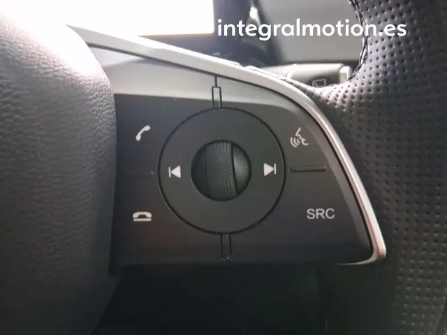 Baic X55