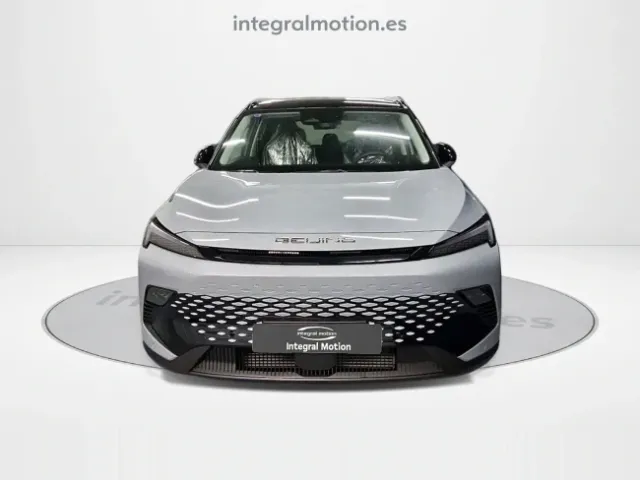 Baic X55