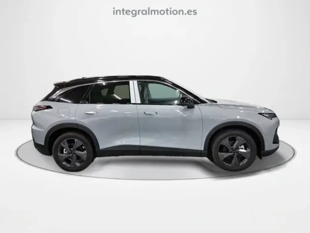 Baic X55