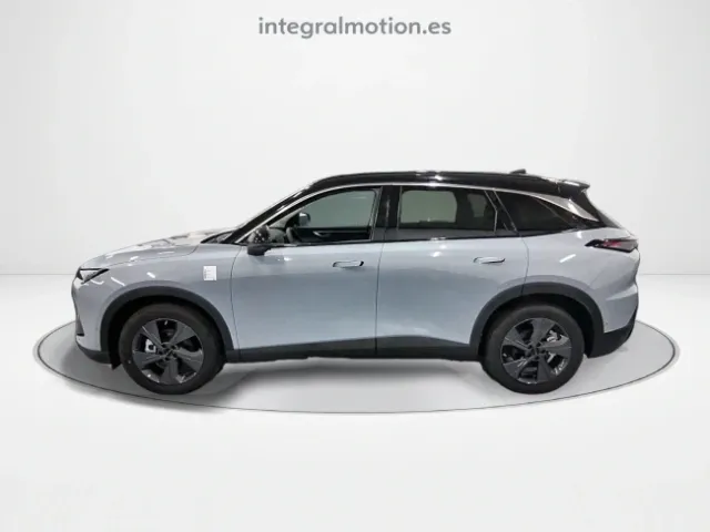 Baic X55