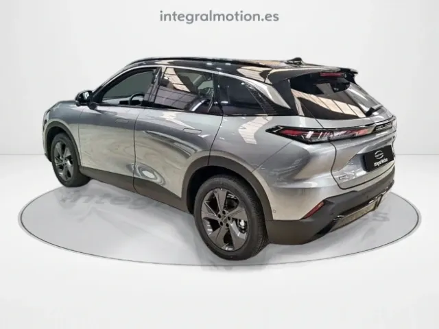 Baic X55