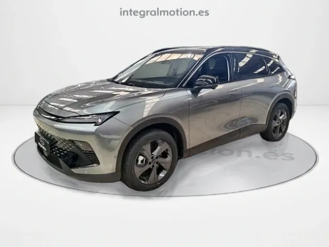 Baic X55