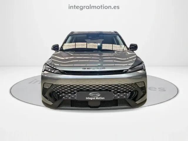 Baic X55