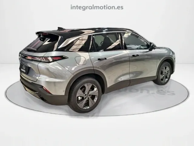 Baic X55