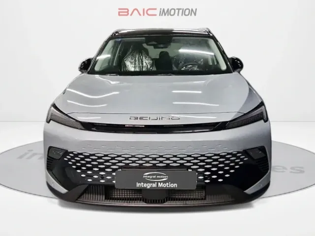 Baic X55