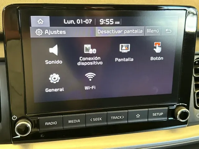 Kia Stonic